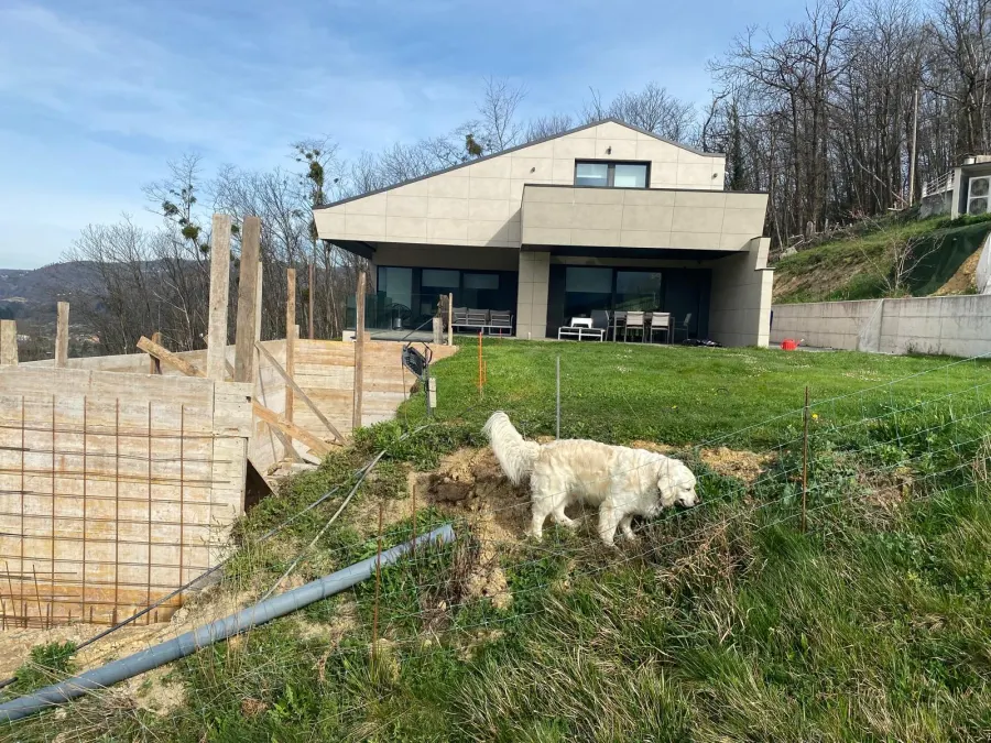 Foto de obra de Construcciones Camblor Fernández 02