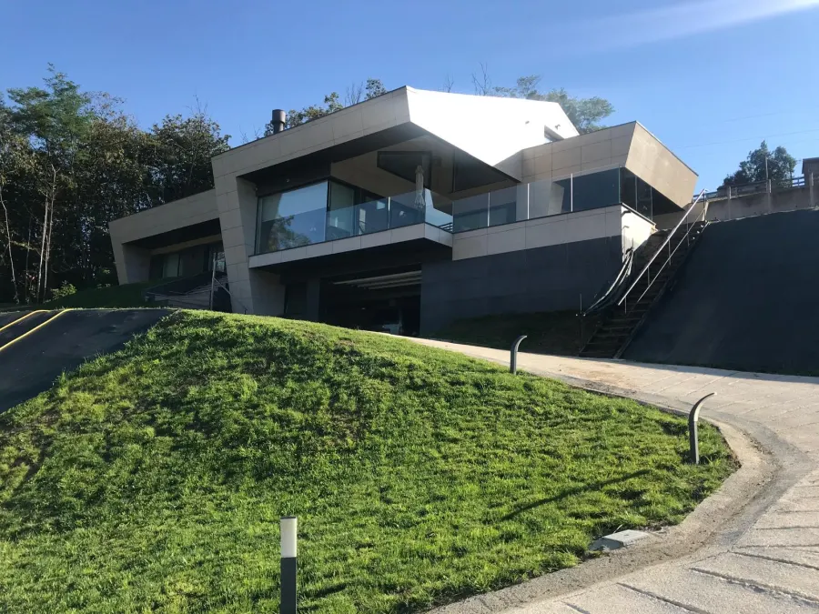 Foto de obra de Construcciones Camblor Fernández 03