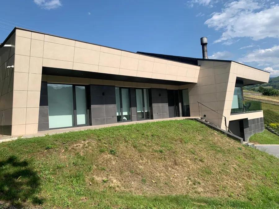 Foto de obra de Construcciones Camblor Fernández 04
