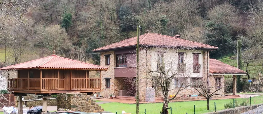 Foto de obra de Construcciones Camblor Fernández 05