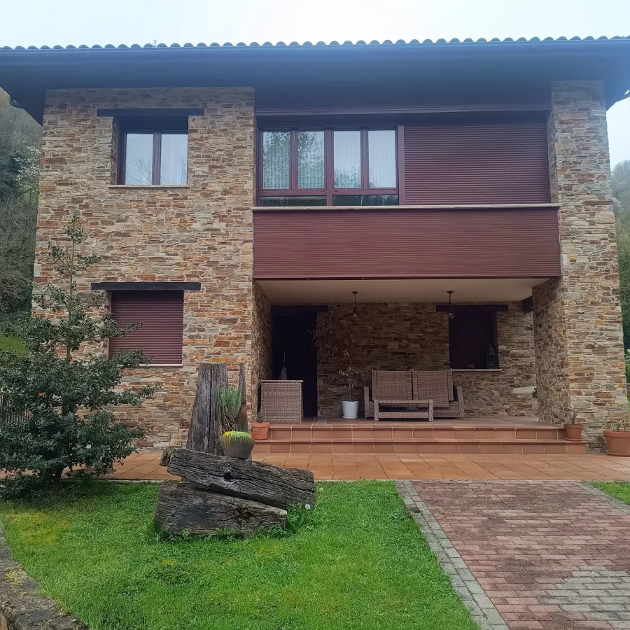 Foto de obra de Construcciones Camblor Fernández 07