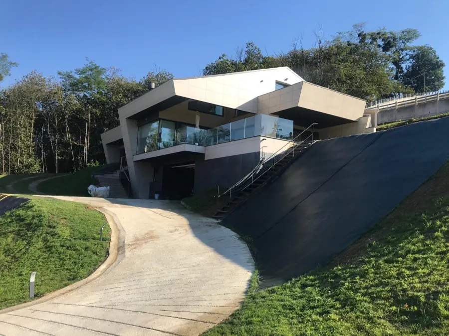 Foto de obra de Construcciones Camblor Fernández 08