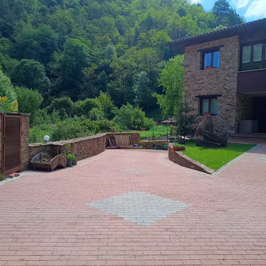 Foto de obra de Construcciones Camblor Fernández 09