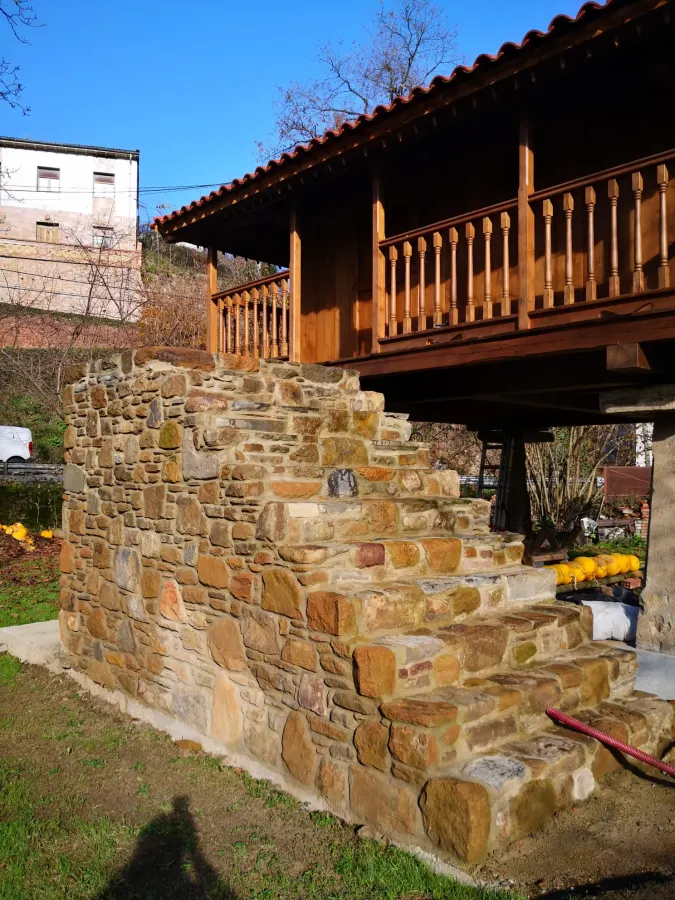 Foto de obra de Construcciones Camblor Fernández 10