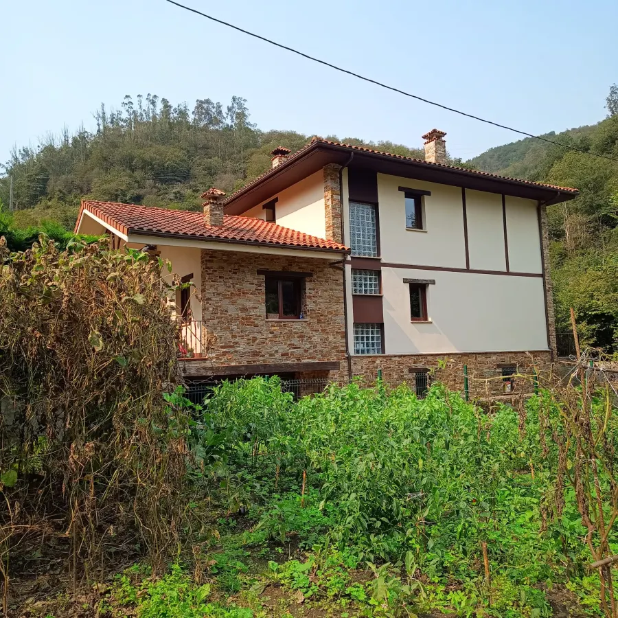 Foto de obra de Construcciones Camblor Fernández 11