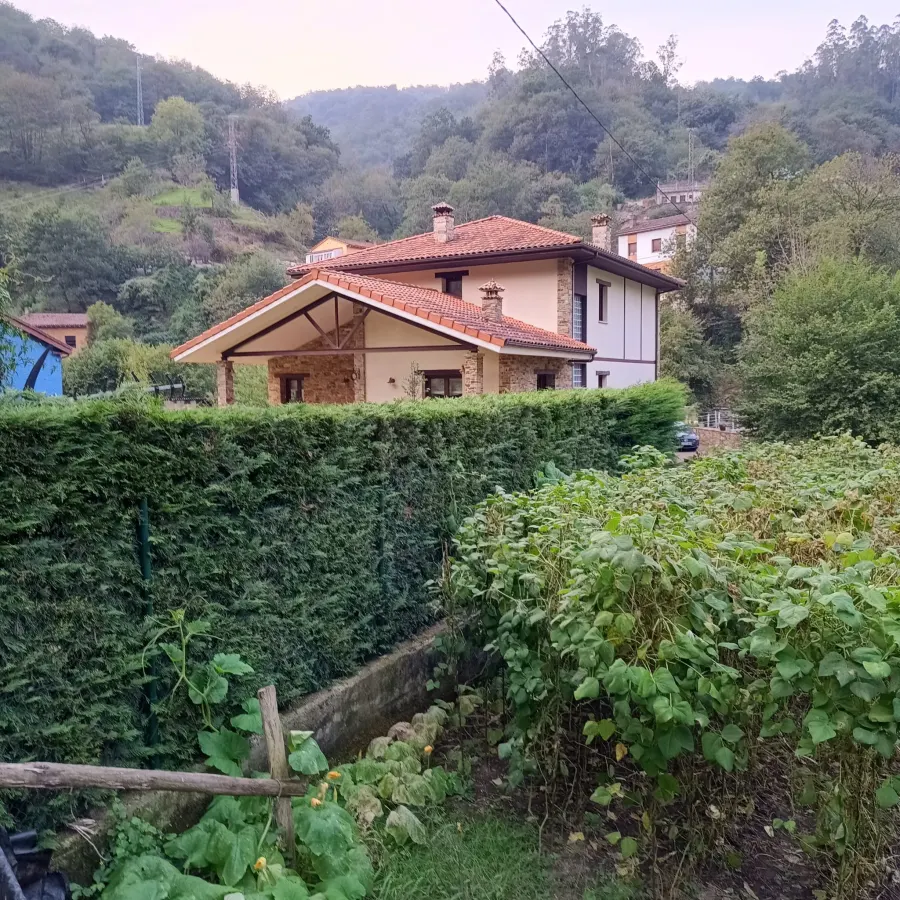 Foto de obra de Construcciones Camblor Fernández 14