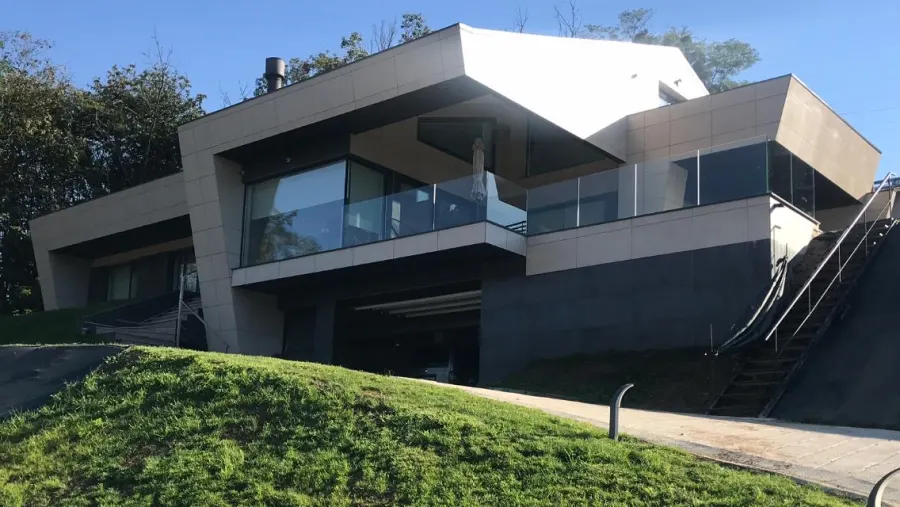 Foto de obra de Construcciones Camblor Fernández 15