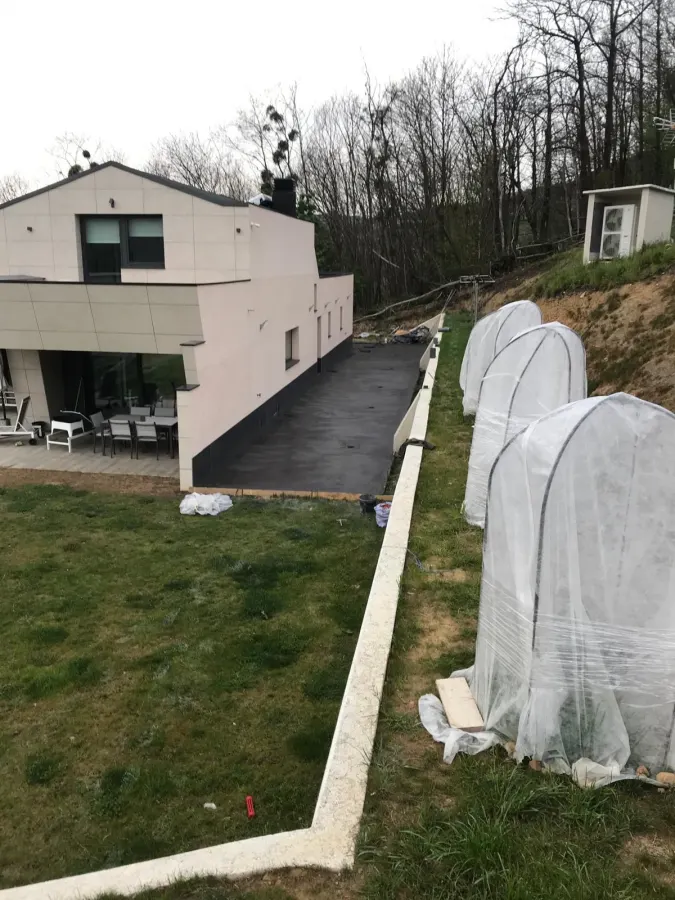Foto de obra de Construcciones Camblor Fernández 17