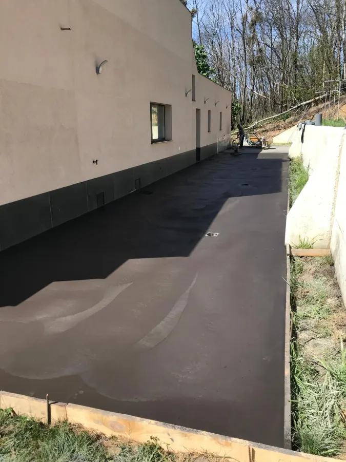 Foto de obra de Construcciones Camblor Fernández 19