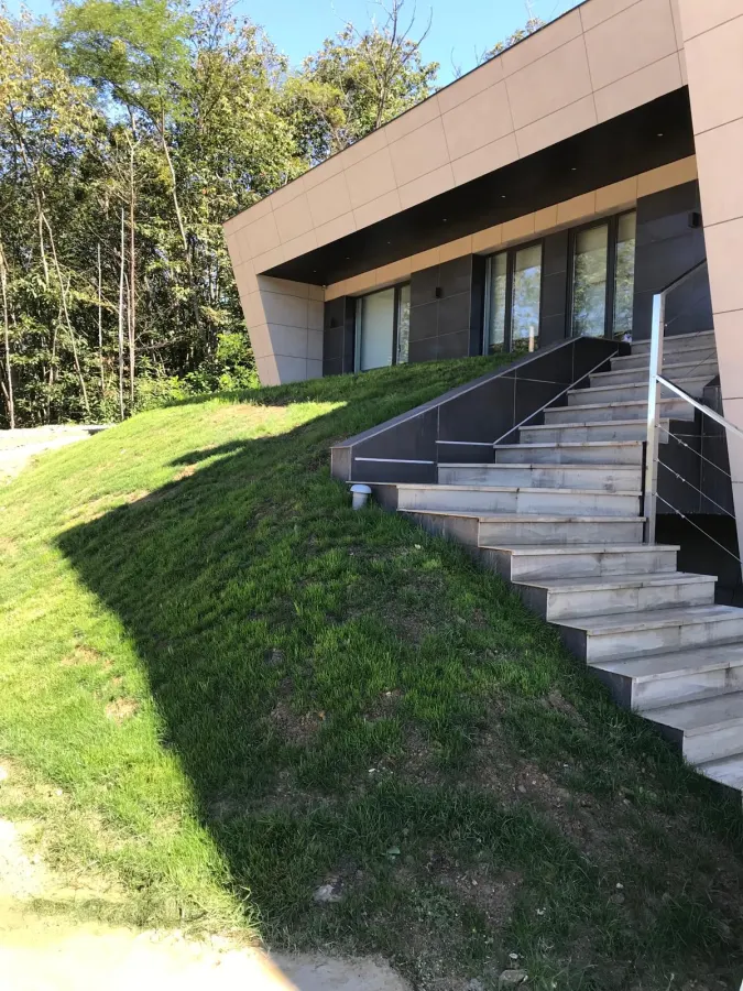 Foto de obra de Construcciones Camblor Fernández 20