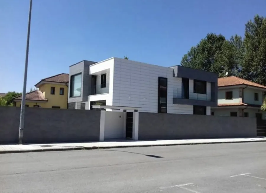 Foto de obra de Construcciones Camblor Fernández 21