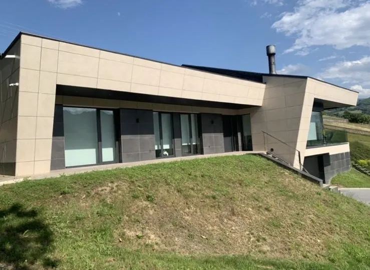 Foto de obra de Construcciones Camblor Fernández 22